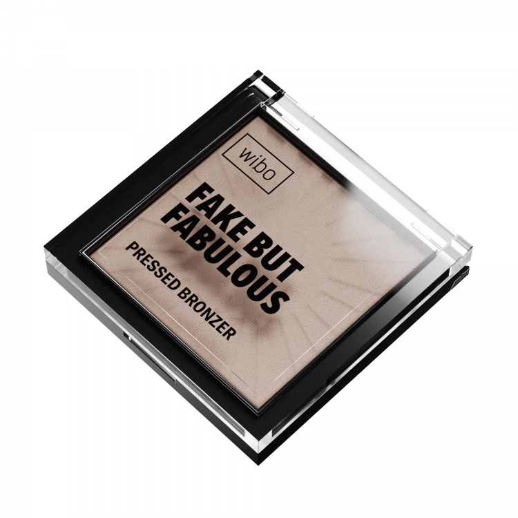 Fake But Fabulous bronzer