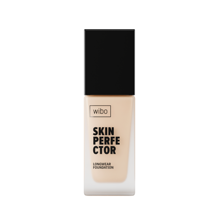 Skin Perfector longwear foundation