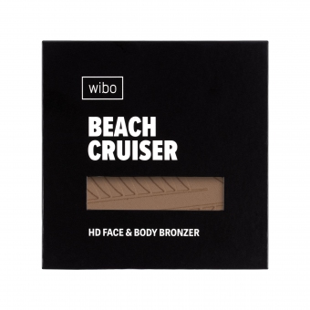 Beach Cruiser