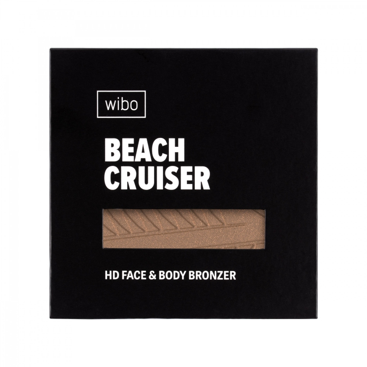 Beach Cruiser