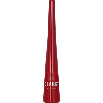 Claret eyeliner