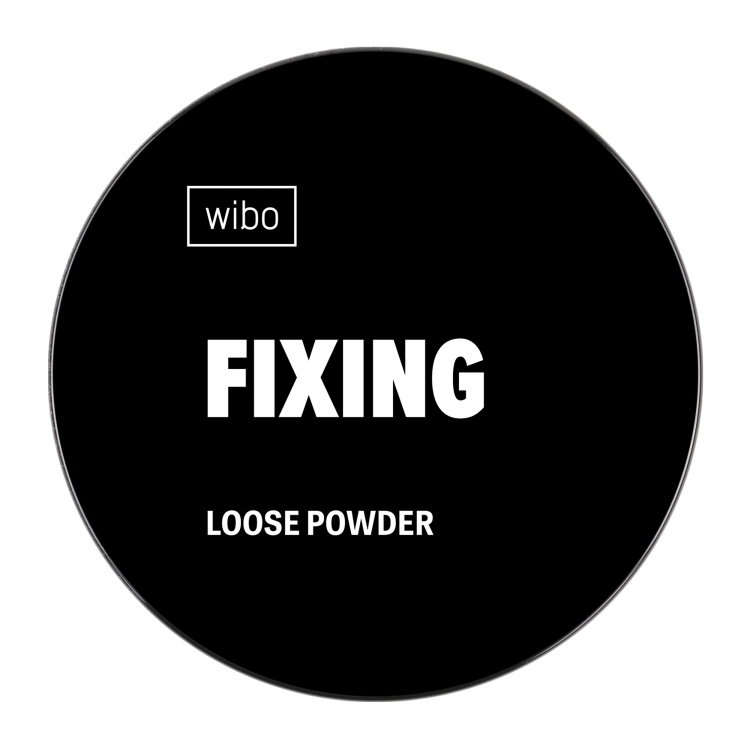 Fixing Powder
