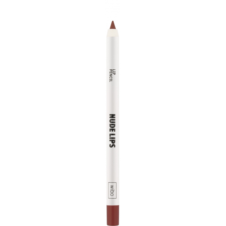 Nude Lips