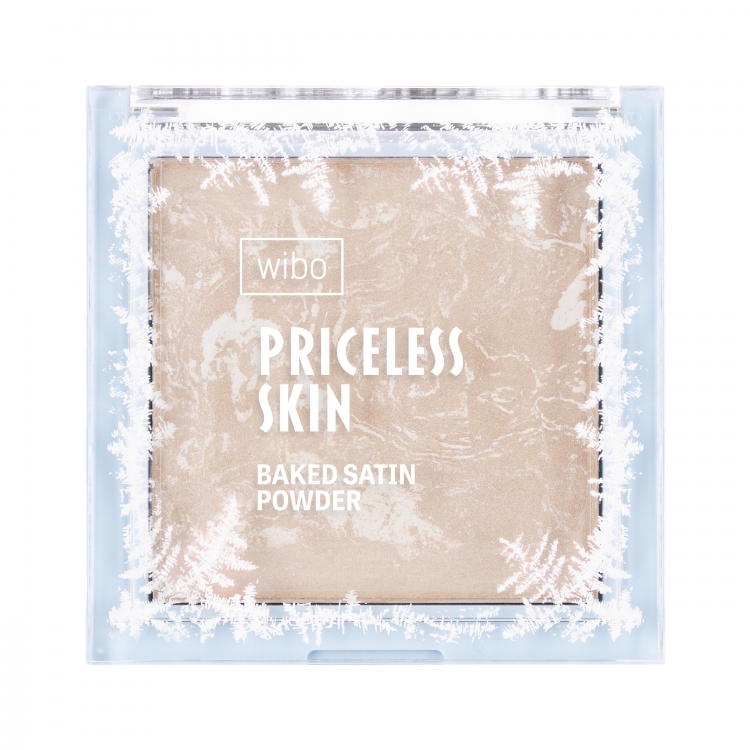 Priceless Skin &ndash; baked powder
