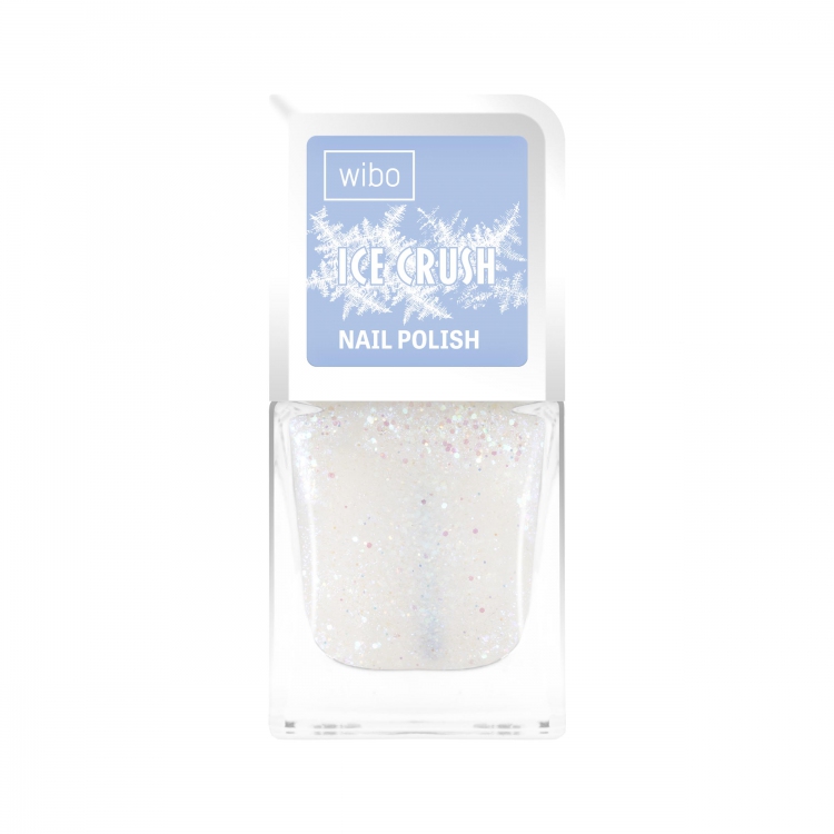 Ice Crush Nail Polish