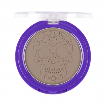 Bad to the bone bronzer