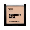 Puder Smooth & Wear