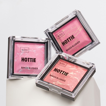 HOTTIE BAKED BLUSHER