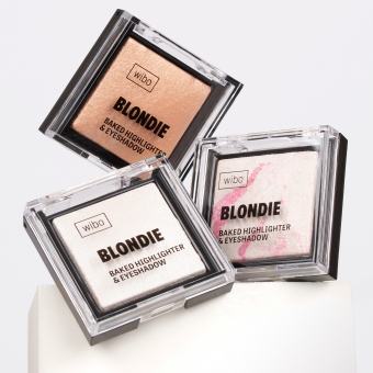 BLONDIE BAKED HIGHLIGHTER &...