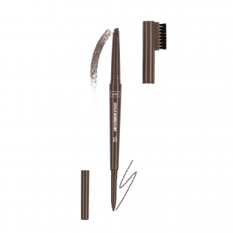 3 in 1 Eyebrow Stylist