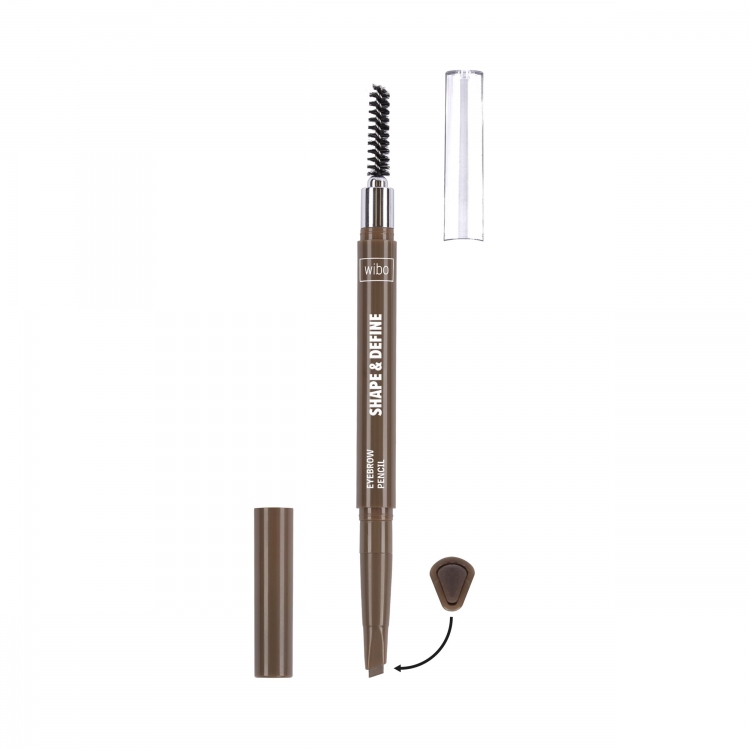 Shape & Define Eyebrow Pencil