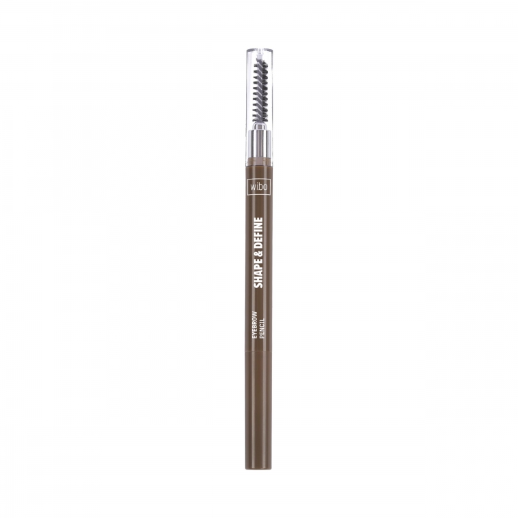 Shape & Define Eyebrow Pencil