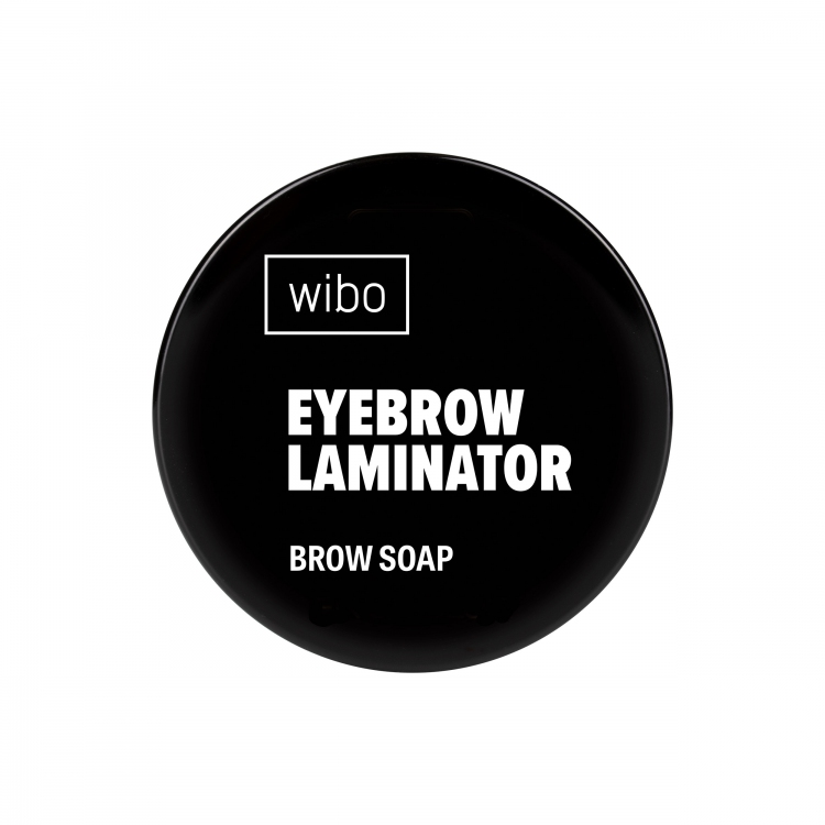 Translucent Eyebrow Laminator