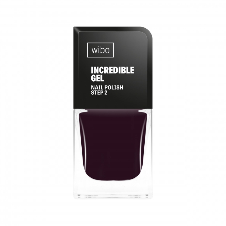 Incredible Gel