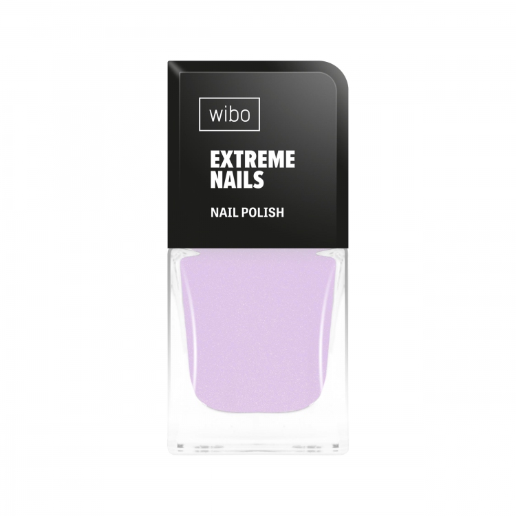 NEW EXTREME NAILS