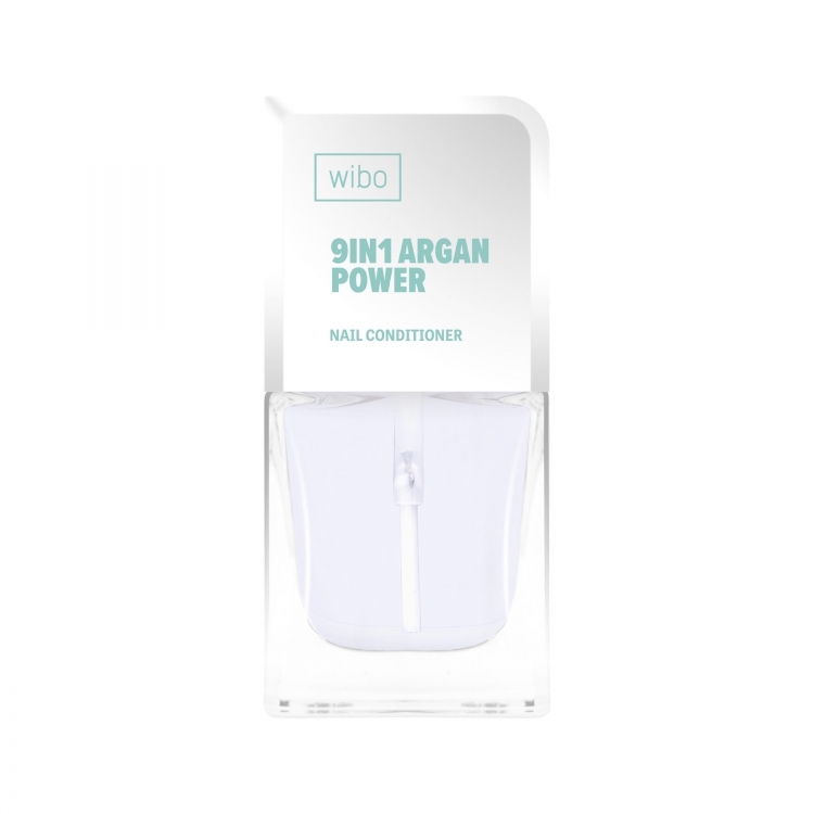 9 in 1 with Argan Power