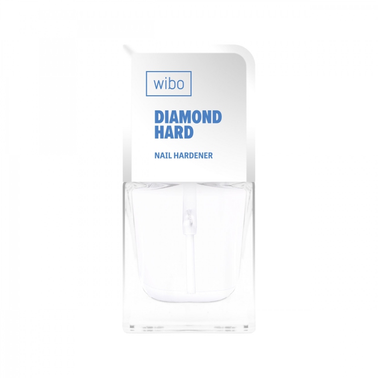 Diamond Hard