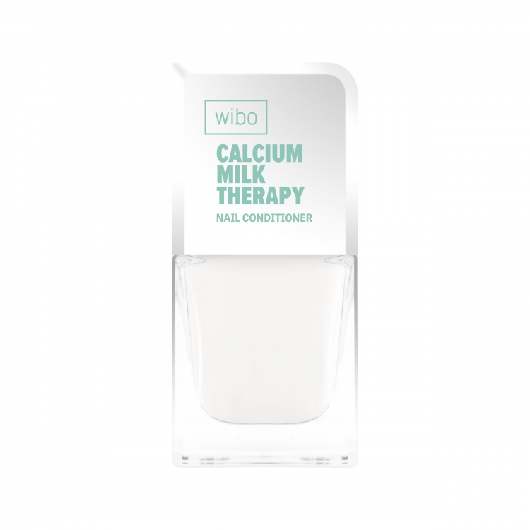 Calcium Milk Therapy