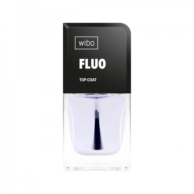Fluo Top Coat