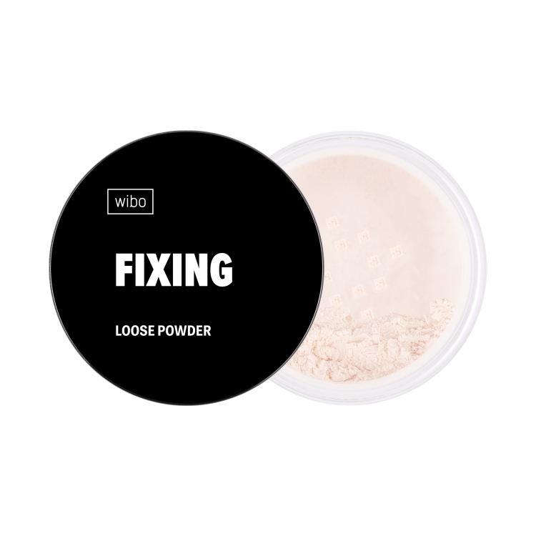 Fixing Powder