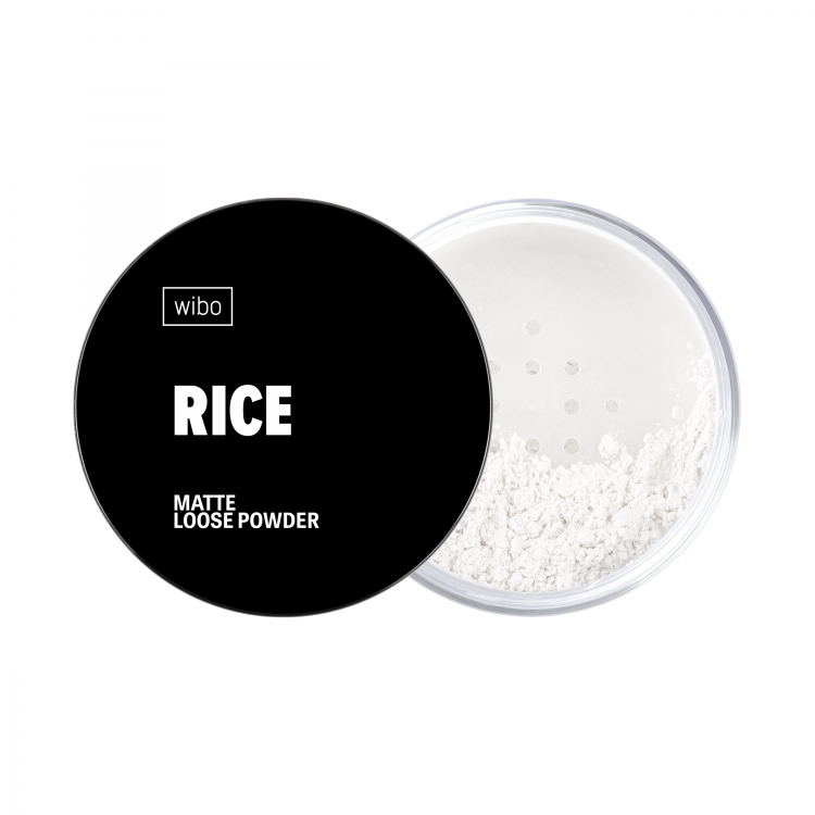 Rice Powder