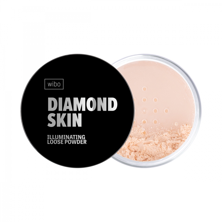 Diamond Skin