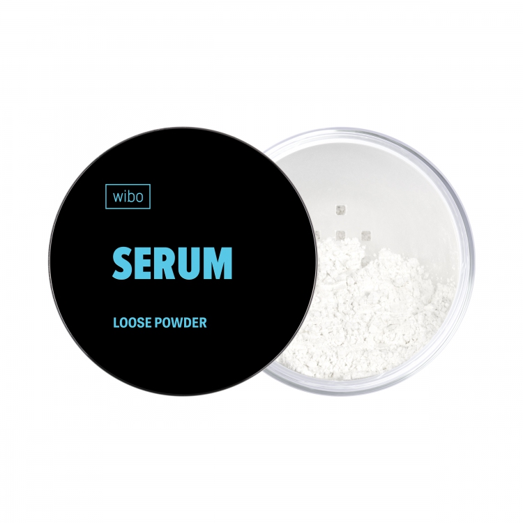 Serum Powder