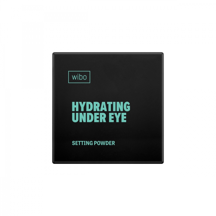 Under Eye Hydrating Setting Powder