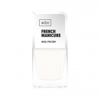 French Manicure Nail Polish