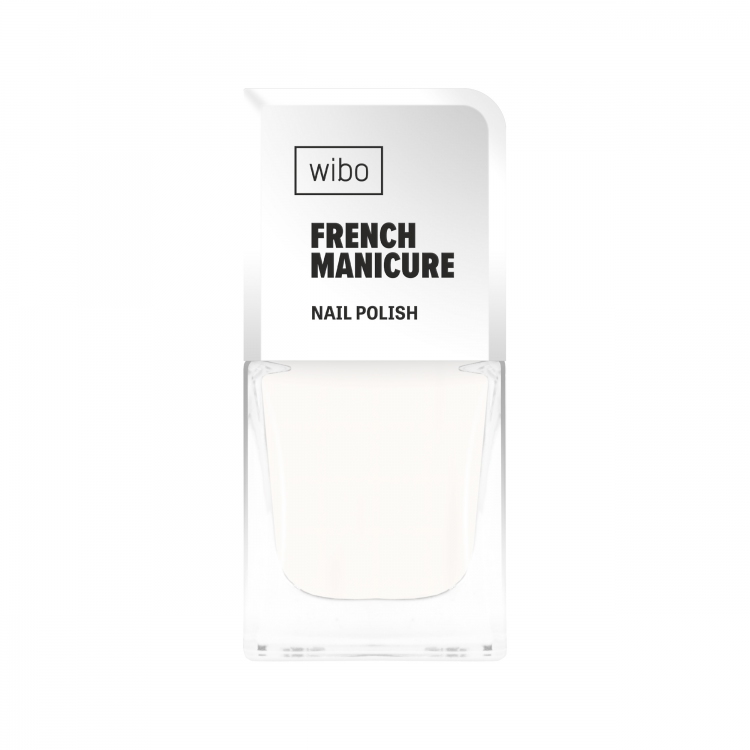 French Manicure Nail Polish