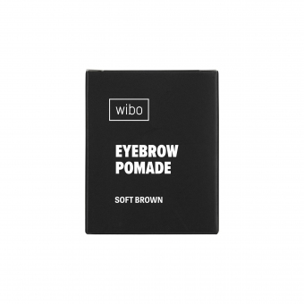 Eyebrow Pomade
