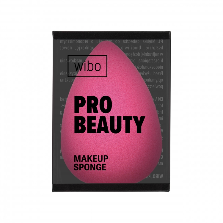 Pro Beauty Sponge
