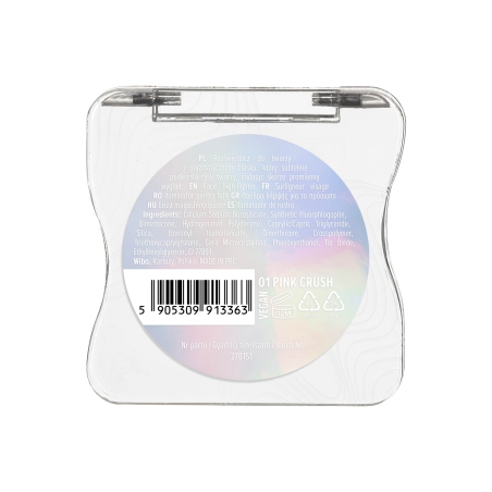 Prismatic Highlighter