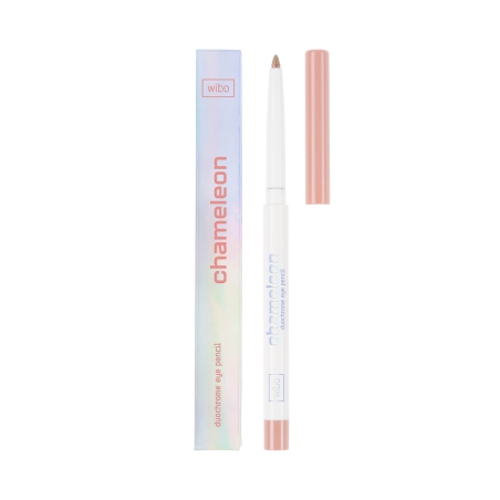 Chameleon Eye Pencil