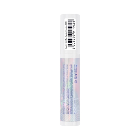 Level Up Elcetric Blue Mascara