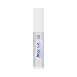 Level Up Elcetric Blue Mascara