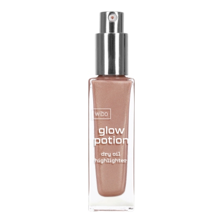 Glow Potion Body Oil
