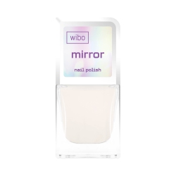 Mirror Nail Base
