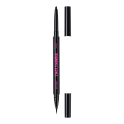 Too Hot Too Handle 2 in 1 Double Eyeliner & Eyepencil