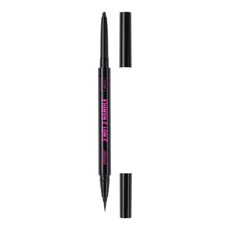 Too Hot Too Handle 2 in 1 Double Eyeliner & Eyepencil