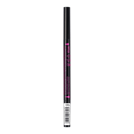 Too Hot Too Handle 2 in 1 Double Eyeliner & Eyepencil