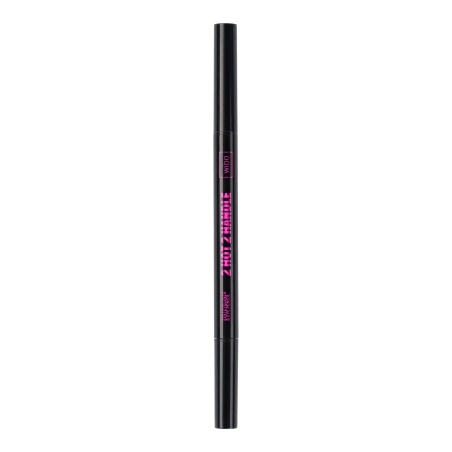 Too Hot Too Handle 2 in 1 Double Eyeliner & Eyepencil