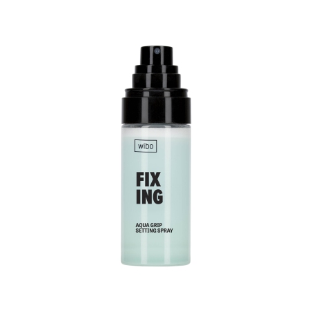 Fixing Aqua grip Setting Spray