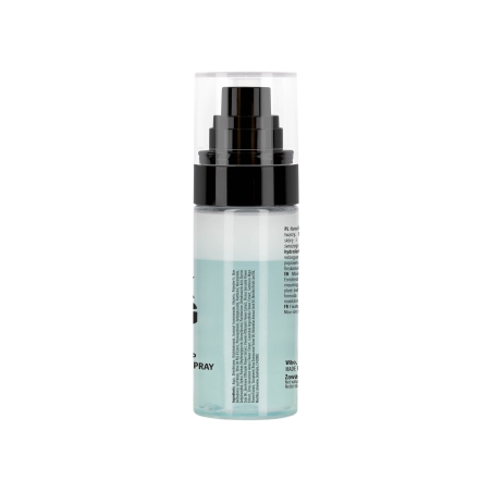 Fixing Aqua grip Setting Spray