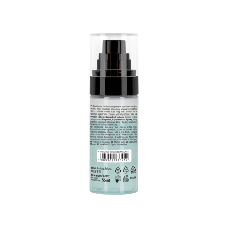 Fixing Aqua grip Setting Spray