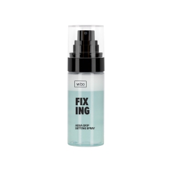 Fixing Aqua grip Setting Spray