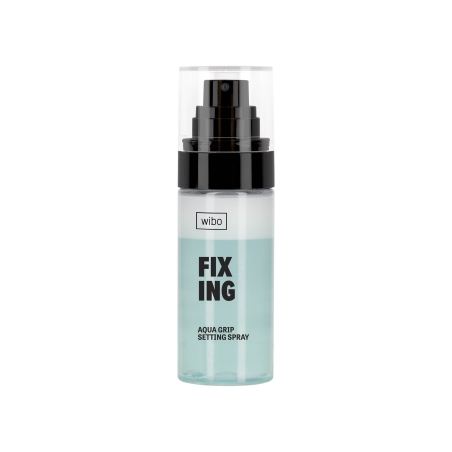 Fixing Aqua grip Setting Spray