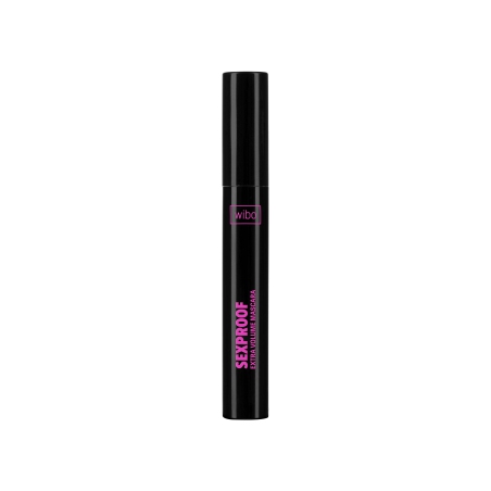 Sex Proof Mascara