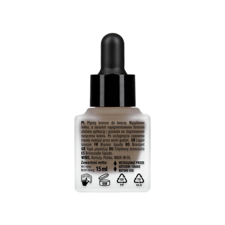 Hot Drops Liquid Bronzer