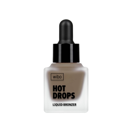 Hot Drops Liquid Bronzer